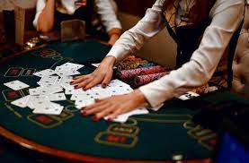 Зеркало Casino JOZZ